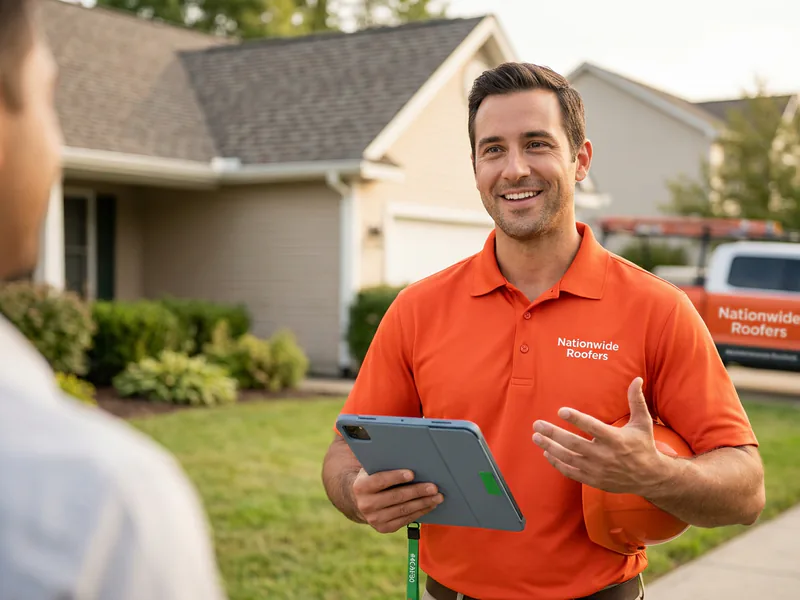 Roof Installation  in Essexville  FAQ